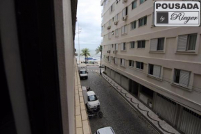 APARTAMENTO EM BALNEÁRIO DE CAMBORIÚ - BY RIEGER, Balneário Camboriú